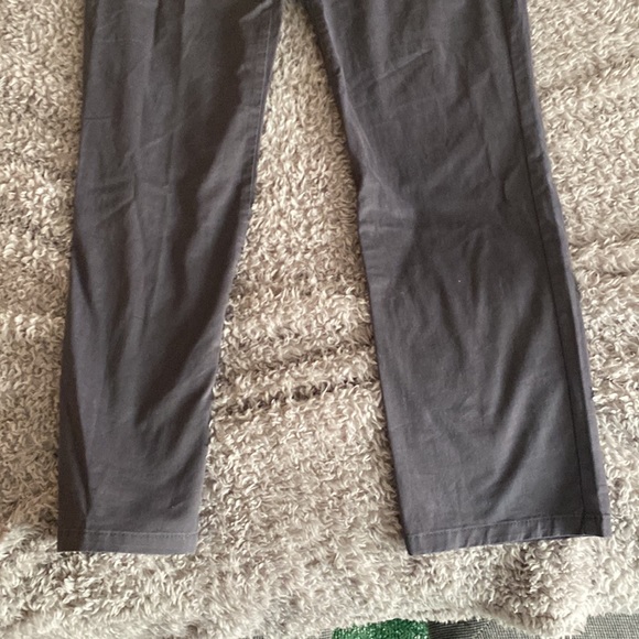 English laundry dress pants, 32x32, Like New - Picture 3 of 5